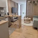 شقة Gigi Linea *