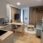 شقة Gigi Linea *