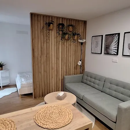 Apartment Gigi Linea