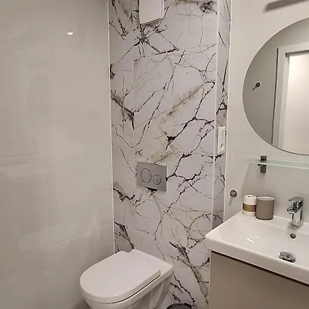 Gigi Linea Apartment