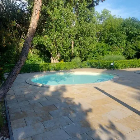 Apartment Gigi Linea