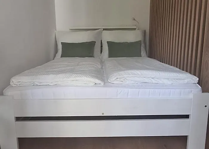 Gigi Linea Apartment *