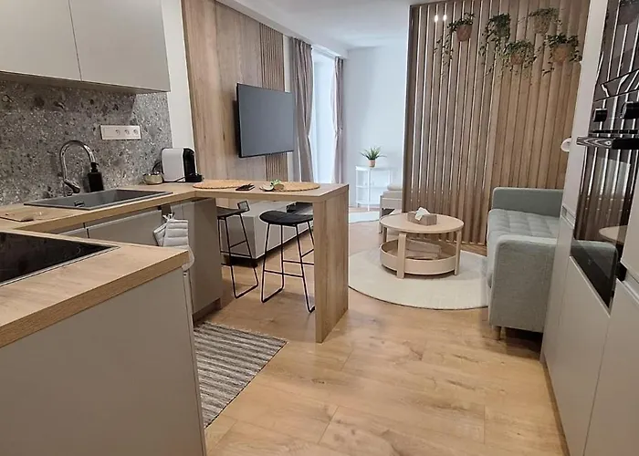 Apartment Gigi Linea *