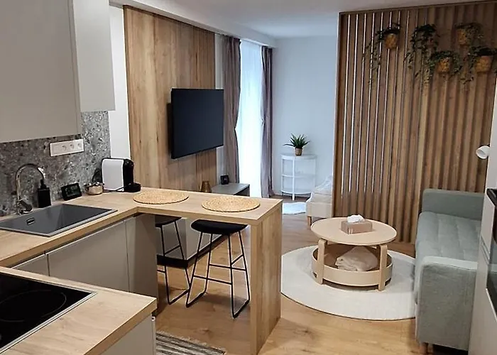 Apartment Gigi Linea *