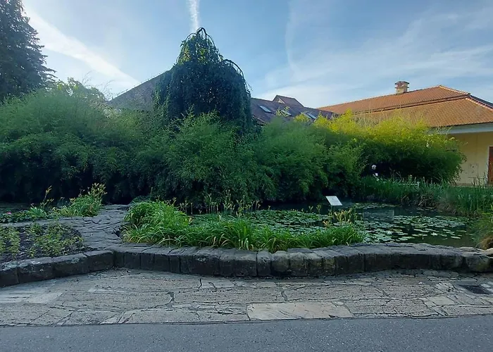 Gigi Linea Apartment