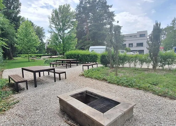 Gigi Linea Apartment Piest'any