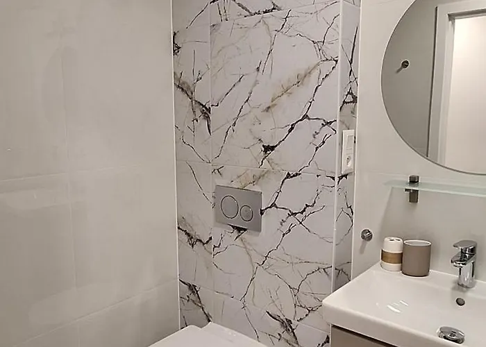 Gigi Linea Apartment