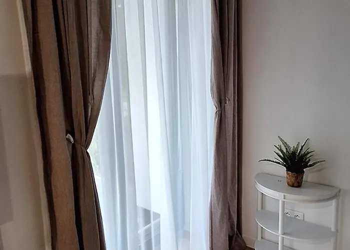 Gigi Linea Apartment Piest'any