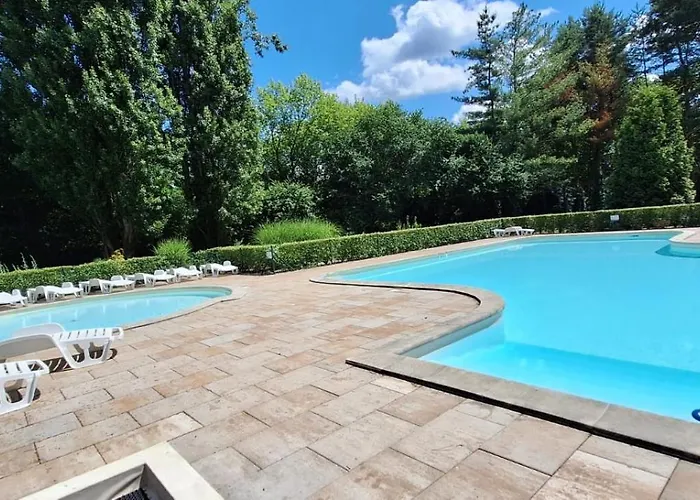 Apartment Gigi Linea Piest'any