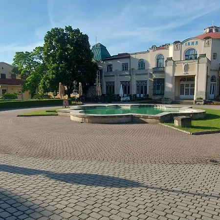 Apartman Gigi Linea *