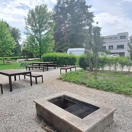 Gigi Linea Apartman Pöstyén