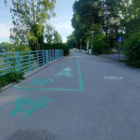 Apartman Gigi Linea Pöstyén