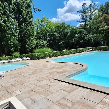 Apartman Gigi Linea Pöstyén