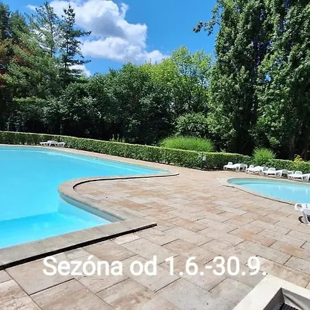 Apartman Gigi Linea *