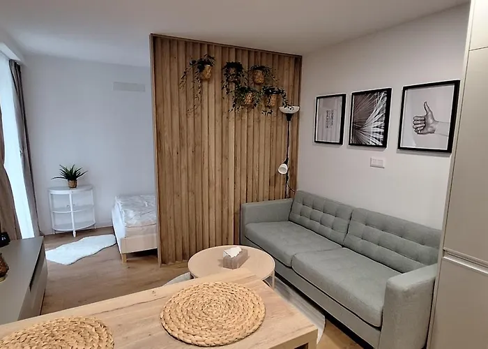 Lägenhet Gigi Linea