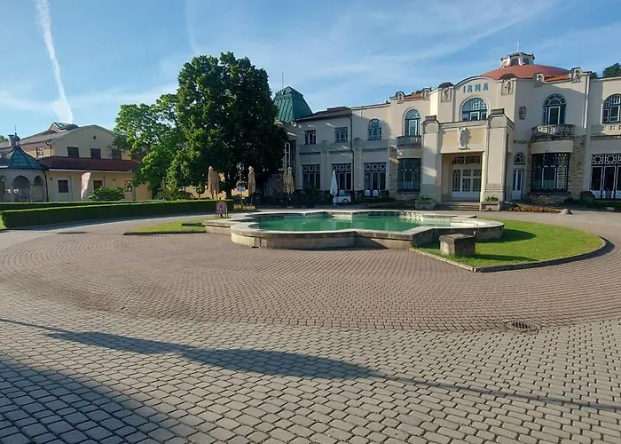 Lägenhet Gigi Linea *