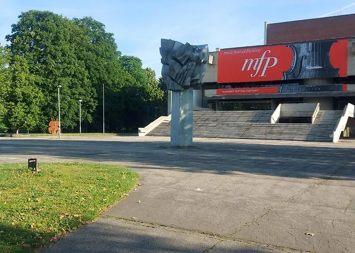 Gigi Linea Lägenhet *