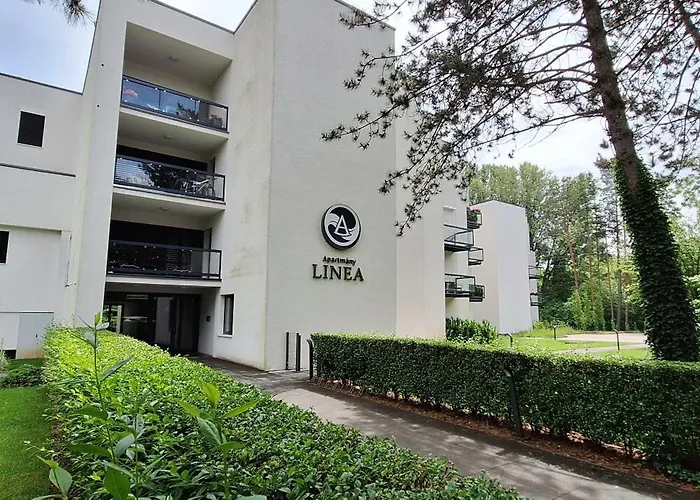 Lägenhet Gigi Linea