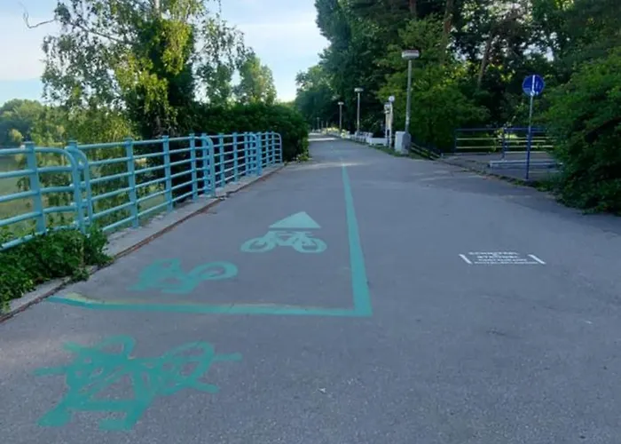 Lägenhet Gigi Linea Piest'any