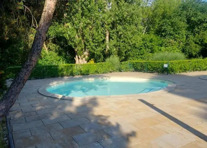 Lägenhet Gigi Linea