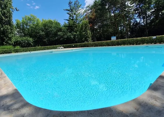 Lägenhet Gigi Linea